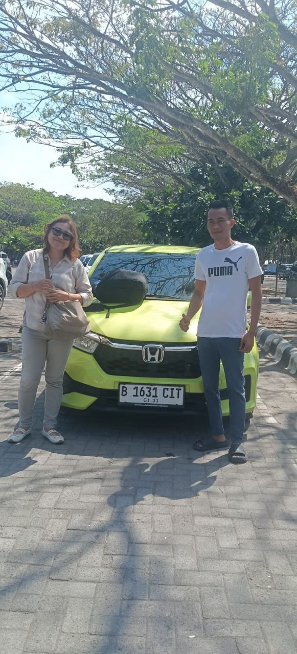 Sewa Mobil Lepas Kunci Lombok Airport