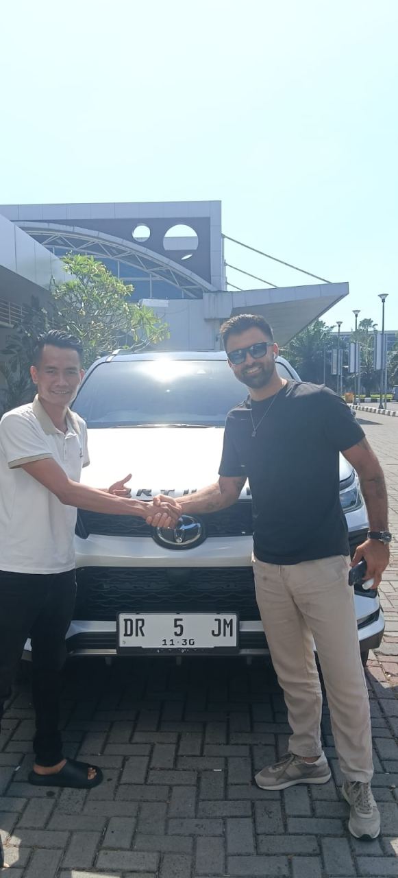 Rent Car  From India 2 Day