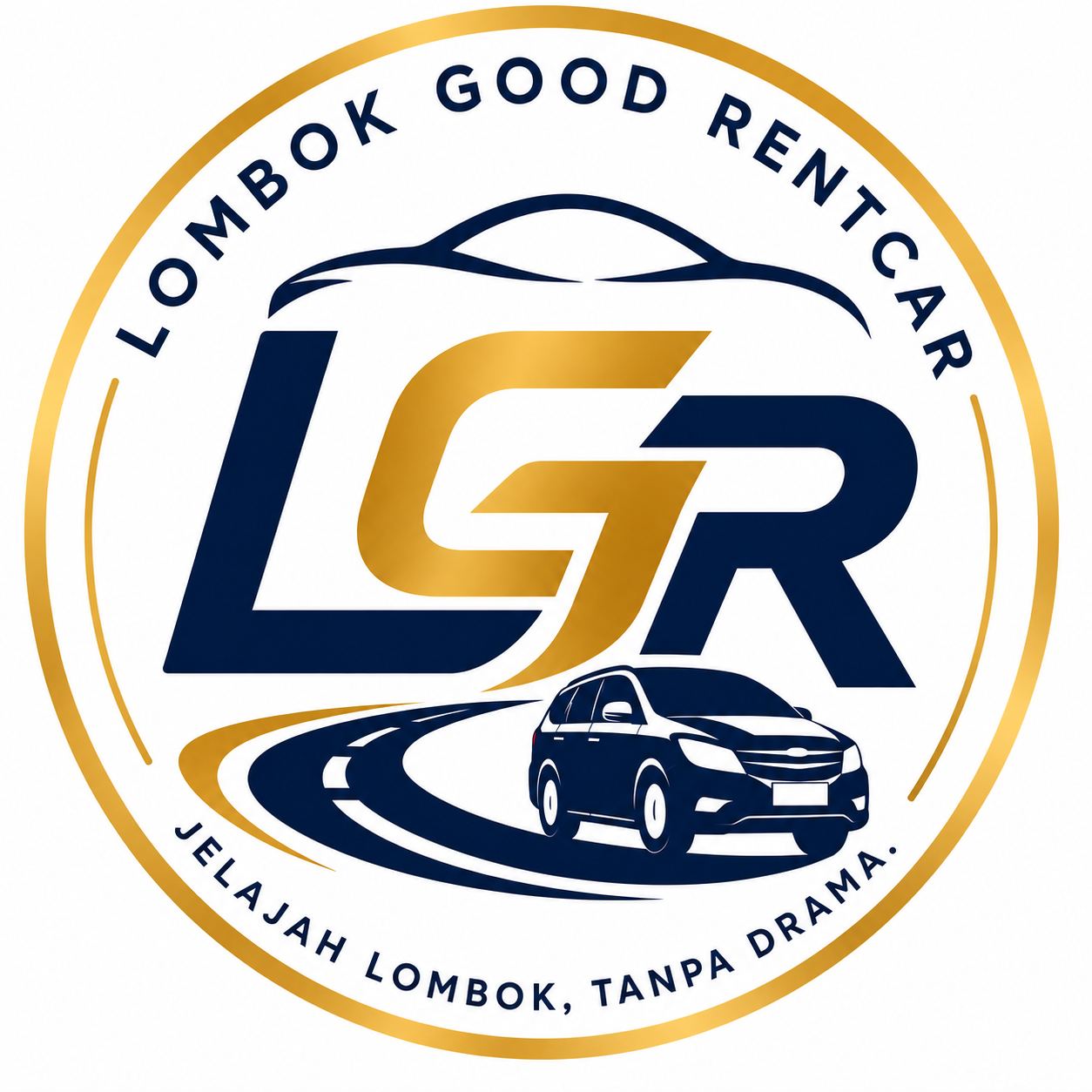 Lombok Good Rent Car